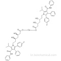 아토르바스타틴 칼슘 CAS 134523-03-8